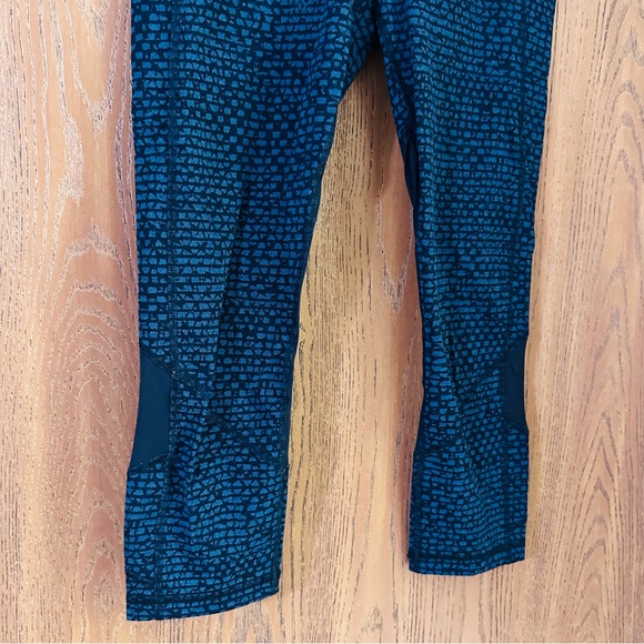 Lululemon Pace Rival Crop - Picture 5 of 6